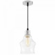 Подвесной светильник Lampit Kamo TP 2051-1 CHR