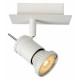 Спот Lucide Twinny Led 17990/05/31