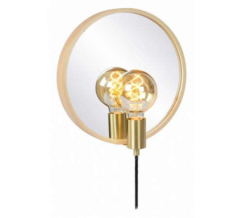Зеркало с подсветкой Lucide Reflex 36213/31/72