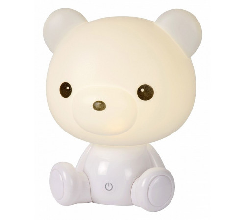 Настольная лампа Lucide Dodo Bear 71590/03/31 Настольная лампа Lucide Dodo Bear 71590/03/31