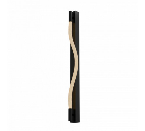 Настенный светильник Lightera Tura LE103W-80B Настенный светильник Lightera Tura LE103W-80B