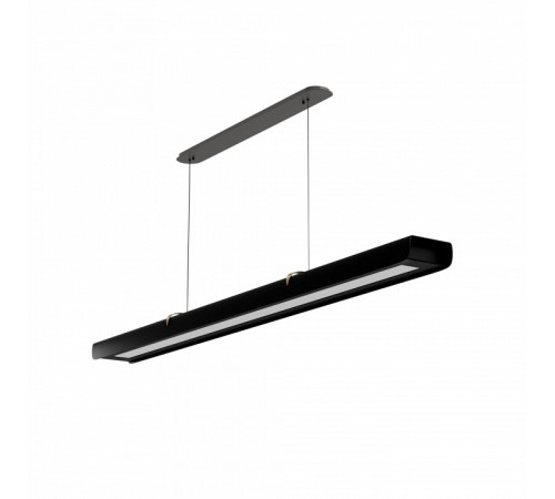 Подвесной светильник Lightera Bermeho LE104L-120BB WIFI Подвесной светильник Lightera Bermeho LE104L-120BB WIFI