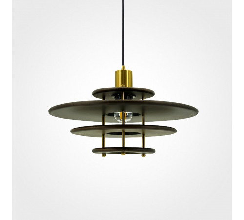 Подвесной светильник Lightera Simarron LE106L-35N