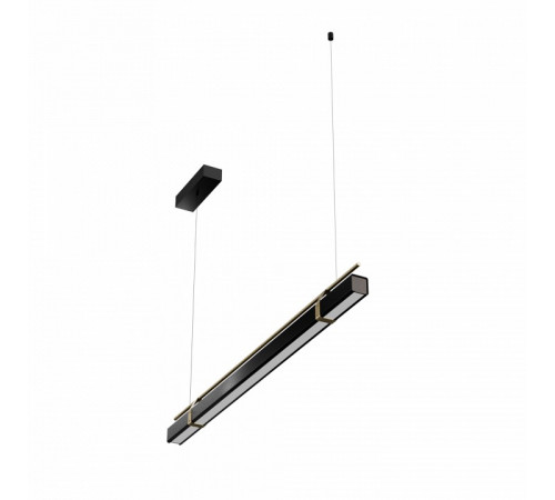 Подвесной светильник Lightera Omolon LE108L-100B WIFI Подвесной светильник Lightera Omolon LE108L-100B WIFI
