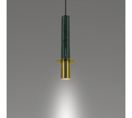 Подвесной светильник Lightera Ohrid LE136L-50GR