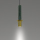 Подвесной светильник Lightera Ohrid LE136L-50GR