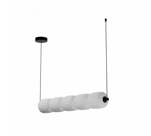 Подвесная люстра Lightera Lavish LE162L-5W WIFI