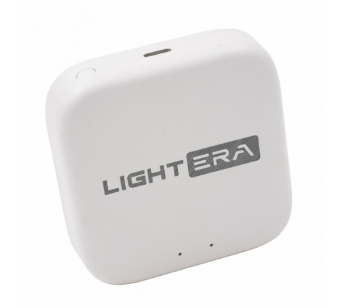 Wi-Fi реле Lightera Startrek 220 LEDWG-5