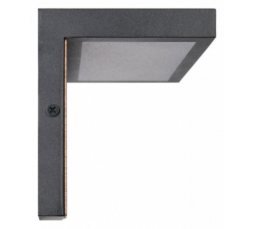 Уличный настенный светильник Loft IT Oak 100001W