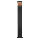 Ландшафтный светильник Loft IT Oak 100001/1000