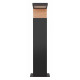 Ландшафтный светильник Loft IT Oak 100001/600
