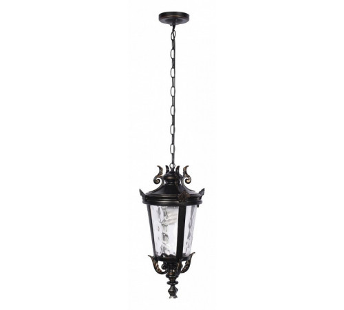 Уличный подвесной светильник Loft IT Verona 100003P