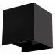 Уличный настенный светильник Loft IT Eterno 100011/A