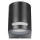 Уличный настенный светильник Loft IT Stema 100012/A