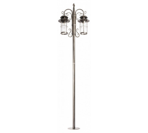 Садово-парковый светильник Loft IT Palermo 100015/2L Садово-парковый светильник Loft IT Palermo 100015/2L
