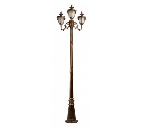 Парковый светильник Loft IT Alessano 100017/2400 Парковый светильник Loft IT Alessano 100017/2400
