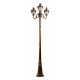 Парковый светильник Loft IT Alessano 100017/2400