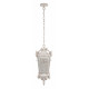 Уличный подвесной светильник Loft IT Tremezzo 100019P WBG