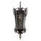 Уличный настенный светильник Loft IT Tremezzo 100019W BS