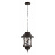 Уличный подвесной светильник Loft IT Prato 100021P