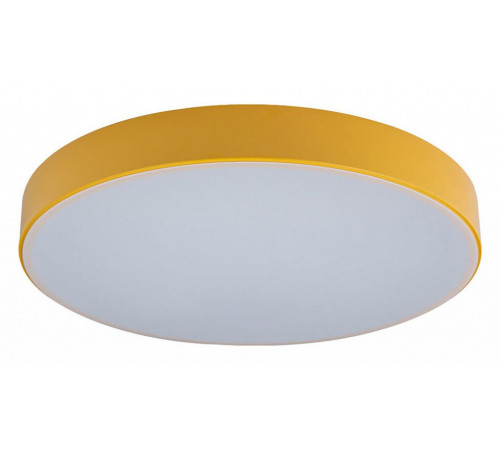Потолочный светильник Loft IT AXEL 10002/24 Yellow Потолочный светильник Loft IT AXEL 10002/24 Yellow