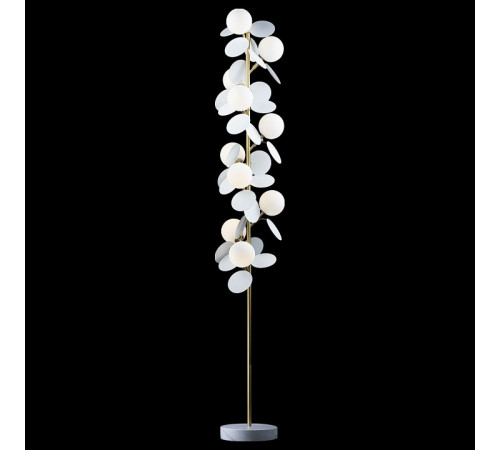 Торшер Loft IT Matisse 10008F white Торшер Loft IT Matisse 10008F white