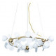 Подвесная люстра Loft IT Matisse 10008/1050 white