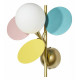 Бра Loft IT Matisse 10008/1W mult