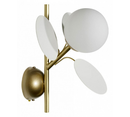 Бра Loft IT Matisse 10008/1W white Бра Loft IT Matisse 10008/1W white