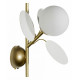 Бра Loft IT Matisse 10008/1W white