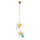 Потолочный светильник Loft IT Matisse 10008/2P mult