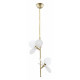 Подвесной светильник Loft IT Matisse 10008/2P white