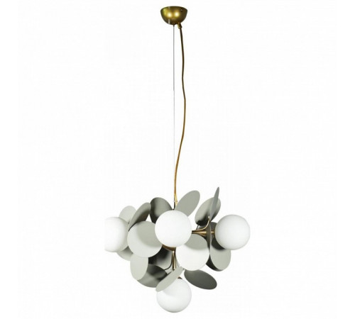 Подвесной светильник Loft IT Matisse 10008/6 Grey