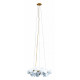 Подвесная люстра Loft IT Matisse 10008/700 white