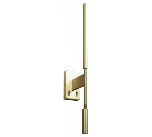 Настенный светильник Loft IT Stick 10012/6+3 AB