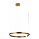 Подвесной светодиодный светильник Loft IT Ring 10013L
