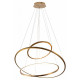 Подвесной светодиодный светильник Loft IT Ring 10015/3