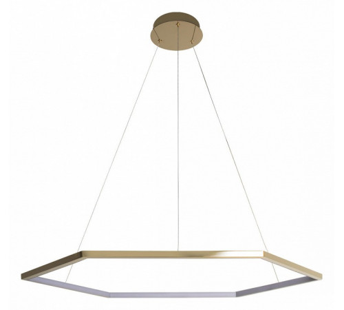 Подвесной светильник Loft IT Ring 10016XL