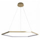 Подвесной светильник Loft IT Ring 10016XL