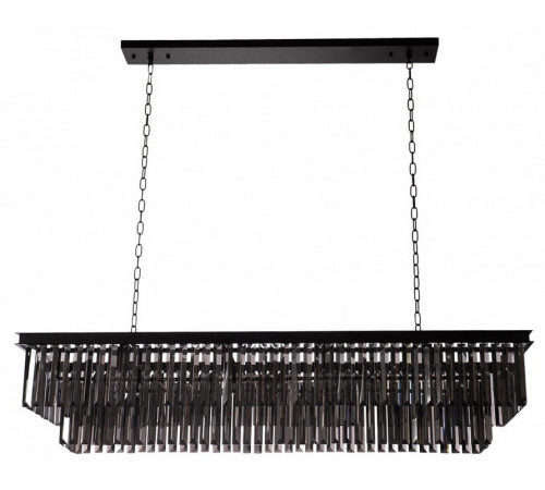 Каскадная люстра Loft IT Prism 10018/1200R