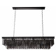 Каскадная люстра Loft IT Prism 10018/1200R