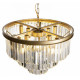 Каскадная люстра Loft IT Prism Clear 10019/500C