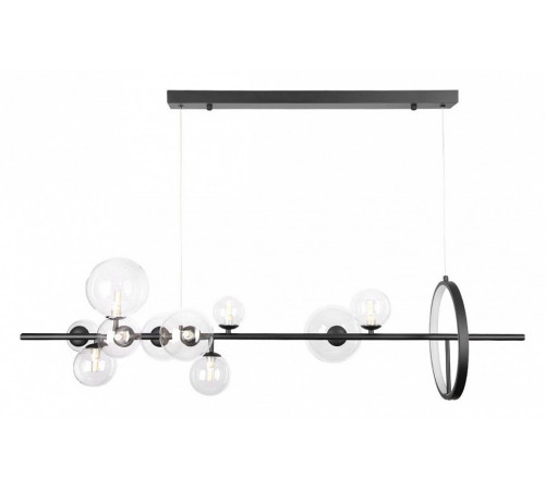 Подвесной светильник Loft IT Molecule 10023/1200L