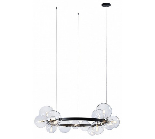 Подвесная люстра Loft IT Molecule 10023/850 Подвесная люстра Loft IT Molecule 10023/850