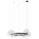 Подвесная люстра Loft IT Molecule 10023/850
