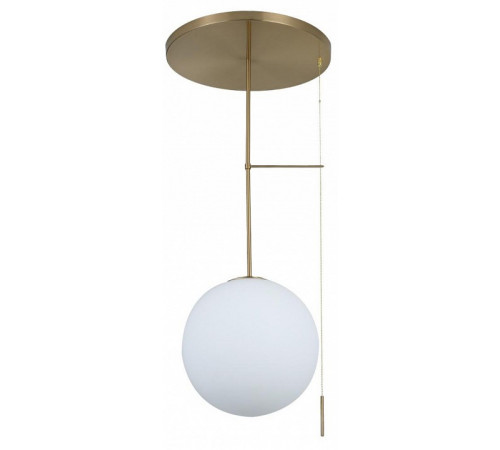 Подвесной светильник Loft IT Signal 10029PM Gold