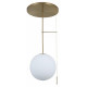 Подвесной светильник Loft IT Signal 10029PM Gold