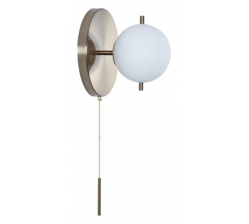 Бра Loft IT Signal 10029W Gold