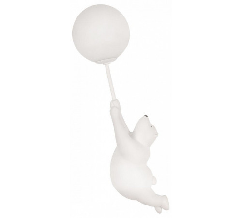 Настенный светильник Loft IT Teddy 10030W/A