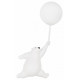 Настенный светильник Loft IT Teddy 10030W/B